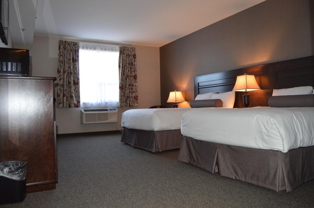 Hotel Cobble Creek 2*